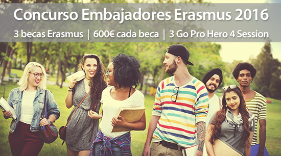Portada Erasmus ok blog SinMaletas embajadores 2016