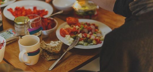 Blog Erasmus Comer Fuera